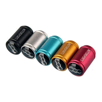 

Car Dull Poliish Wheel Tire Valve Caps Cover For Fiat 500 Punto Stilo Bravo Ducato Freemont 124 600 Panda Siena Palio 500L 500x