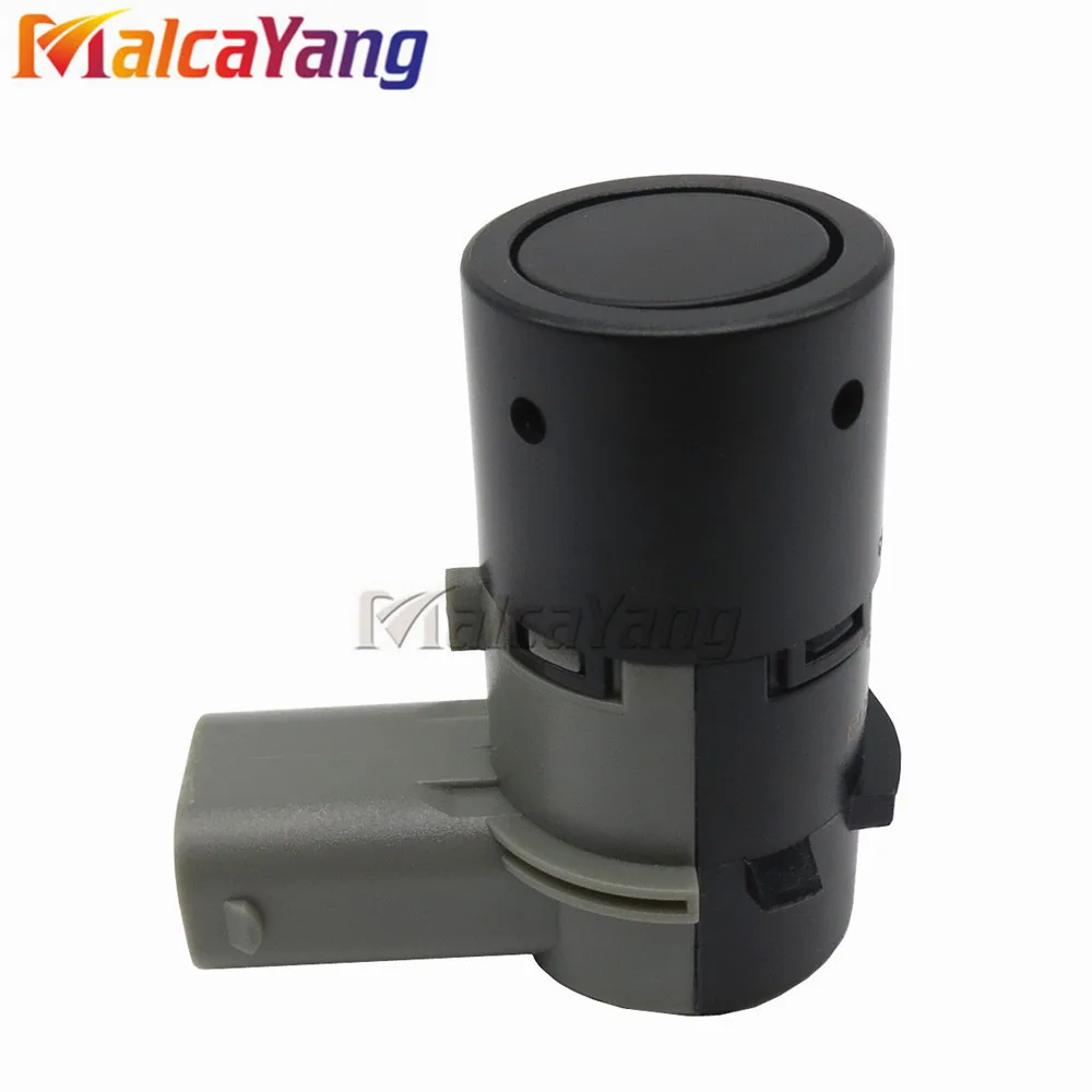 66206989156 для BMW X5 E53 X3 E83 M5 E39 Mini Cooper PDC Датчик упаковки 66200306567 66200309542 66200414194