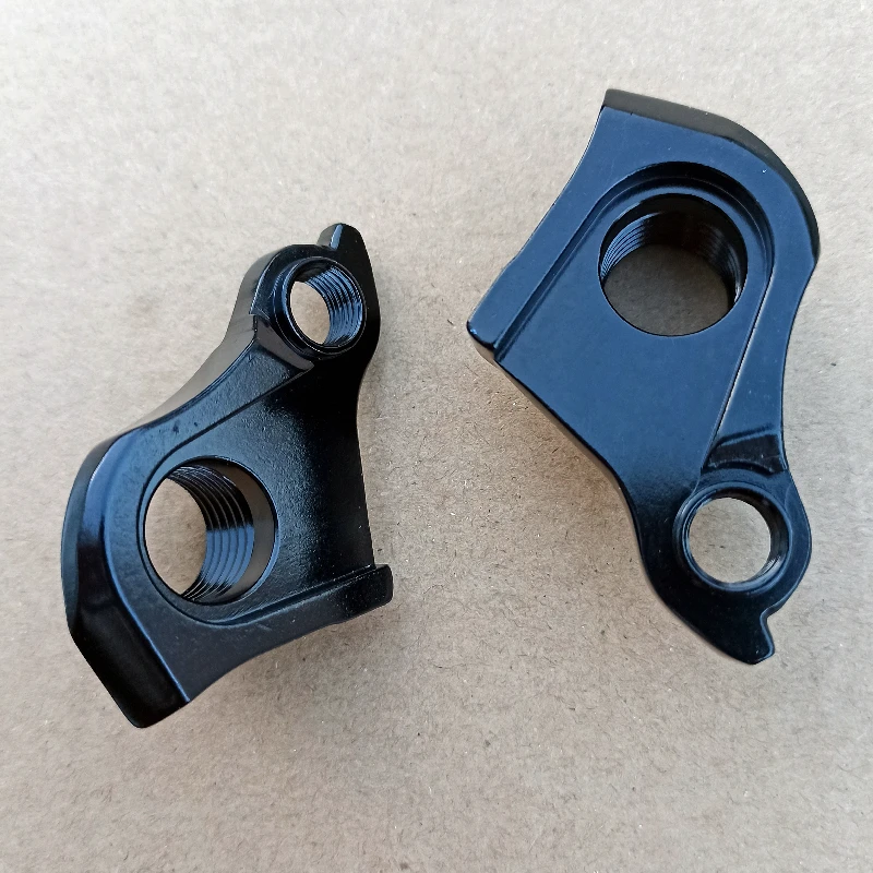 1Pc Parti Di Biciclette Mech Dropout Per Sram Udh Deragliatore Hanger Canyon Explore Torque Bomtrack Hook Ext Ti Frameset Bike Extender