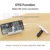 USB C HUB 3.0 3.1 Type C 4 Port Multi Splitter Adapter OTG Для Xiaomi Lenovo Macbook Pro Air PC Computer Notebook Accessories