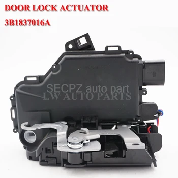 

FREE SHIPPING FRONT RIGHT SIDE OE 3B1837016A FOR GOLF 4 IV MK4 SEAT SKODA PASSAT BORA LUPO NEW BEETLE CENTRAL DOOR LOCK ACTUATOR
