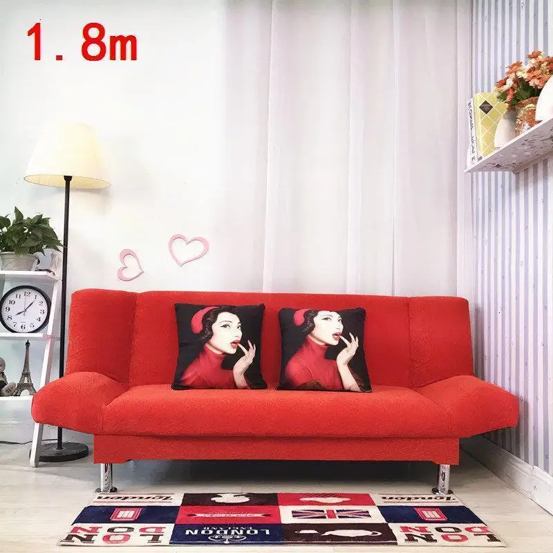 Meubel Mobile Cama Plegable Set Copridivano Pouf современный Armut Koltuk Sillon Zitzak мебель Mueble De Sala диван-кровать - Цвет: Number 10
