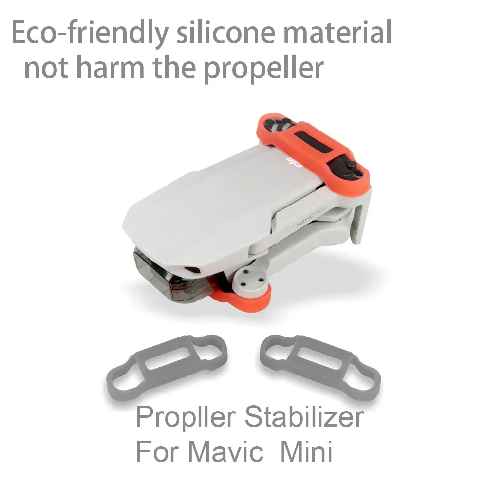 Новая мини-сумка DJI Mavic, портативный чехол для переноски, дорожная защитная коробка для хранения, сумка для DJI Mavic Mini в камере, аксессуары для дрона