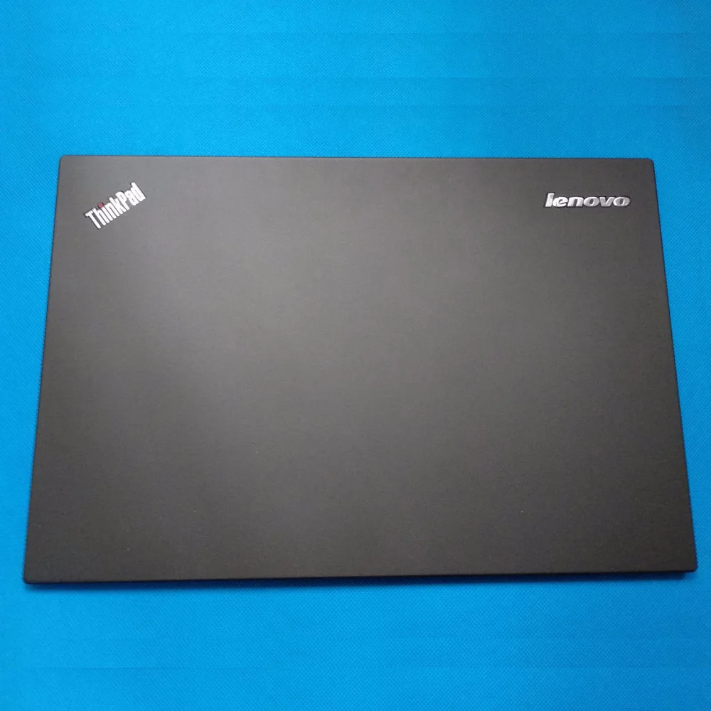Новинка/оригинальная задняя крышка для Lenovo ThinkPad T550 W550s Lcd 00JT436 60.4A008.001 ASM Non-touch |