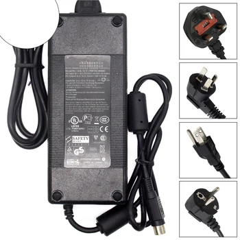 

12V AC Adapter Power Supply Charger for Cisco Tandberg EX90 TTC7-19 Video TelePresence System - Used