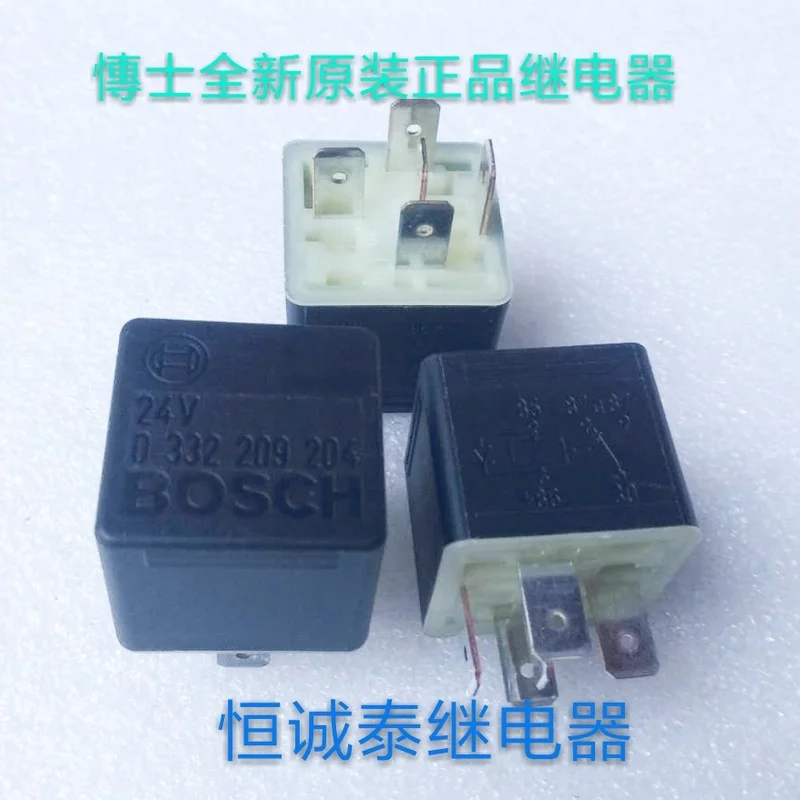 Yutong Zhongtong An Kai Hagrid Сучжоу Jinlong автобус доктор реле 03322209204
