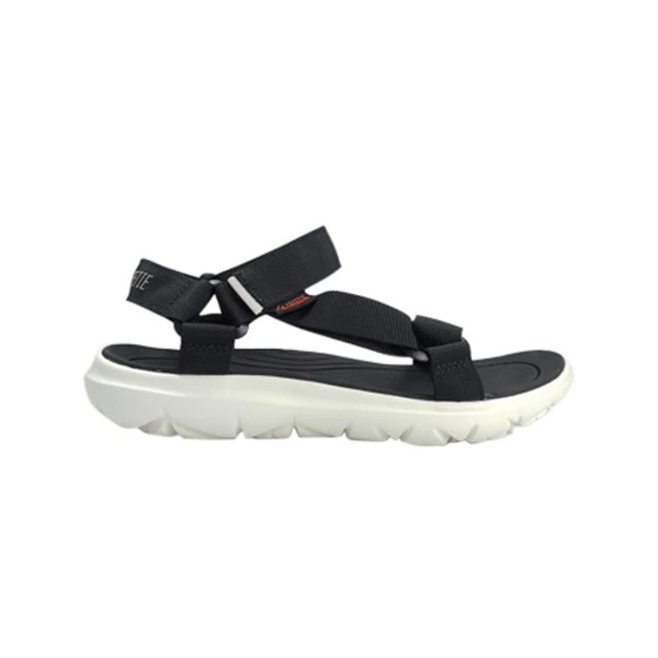 Size 44 Black Оригинальные Волшебные сандалии с ремешками Xiaomi Mijia FREETIE Нескользящие износостойкие сандалии с пряжками для весны и лета - Цвет: Size 44 Black