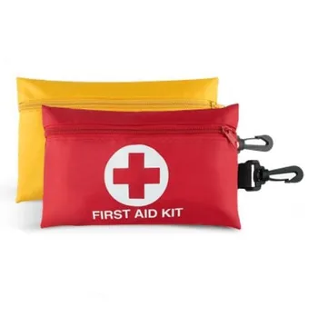 

101pcs/pack Safe Camping Hiking Car First Aid Kit Medical Emergency Kit Treatment Pack Outdoor Wilderness Survival