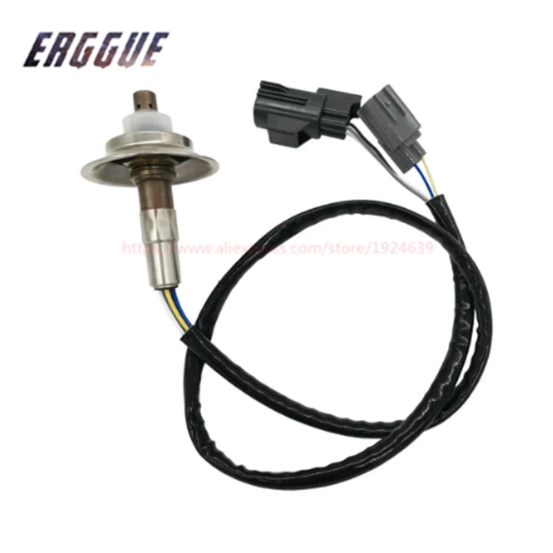 OEM L33L-18-8G1B L33L188G1B L33L-18-8G1 234-5012 датчик расхода воздуха передний кислородный Сенсор для Mazda CX-7 07-12 2.3L L4 L33L188G1