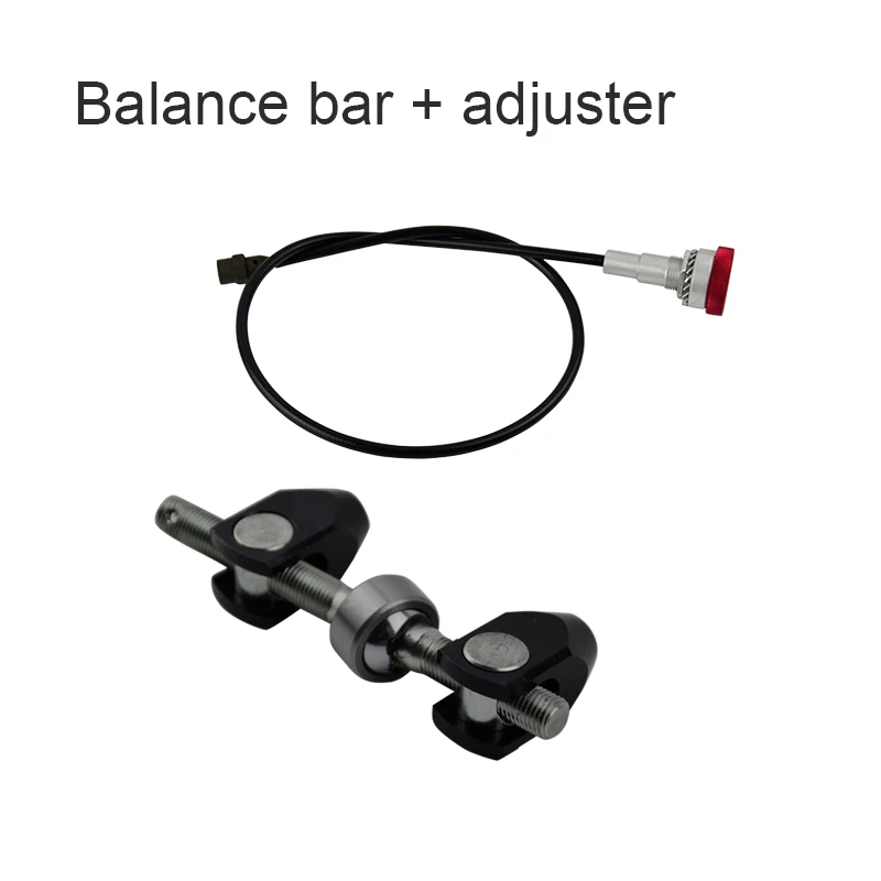 UniversalRemoteCableBiasBalanceBarQuickAdjusterkitforBrake