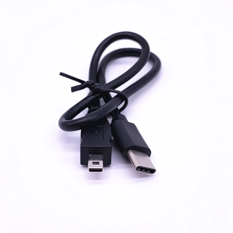 TYPE C/USB C(USB3.1) к 8 контактной камере и кабель видеокамеры для Olympus FE 28 0FE 250 220 190