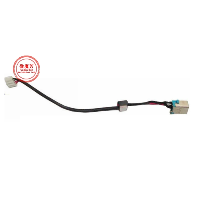 

Кабель питания постоянного тока для Acer Aspire 5742ZG TravelMate P253-M P253-MG Проводная розетка