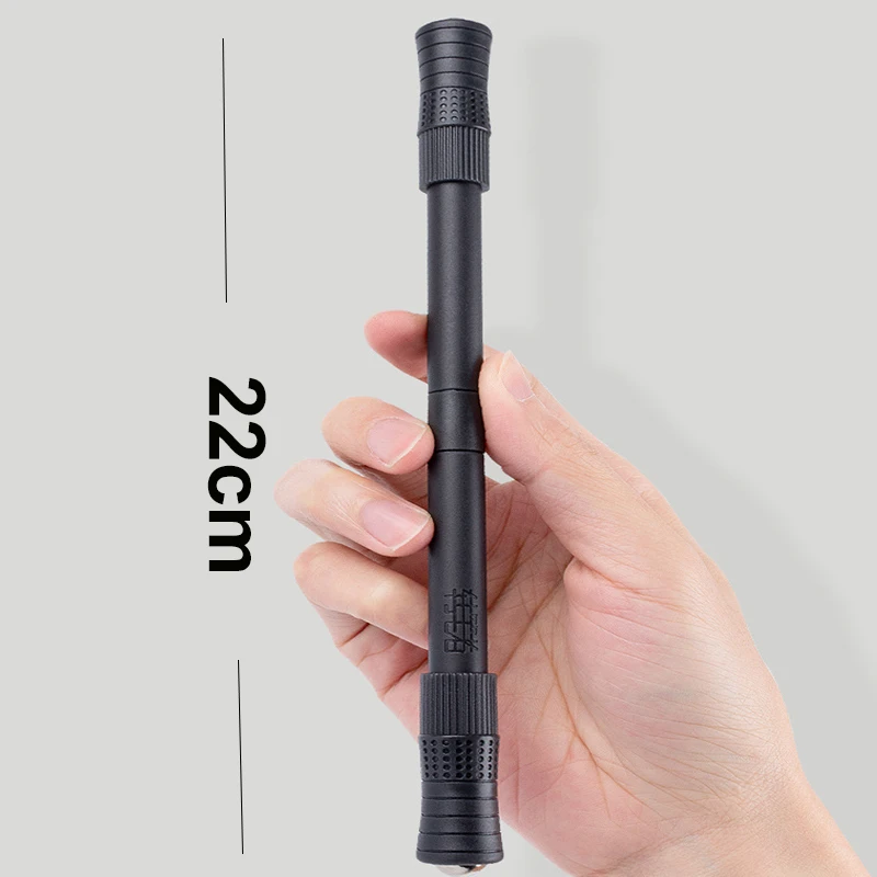Fidget Spinner Funny Spinning Pen Fidget Spinner Rotating Toys Adults Antistress Anti-slip for Children