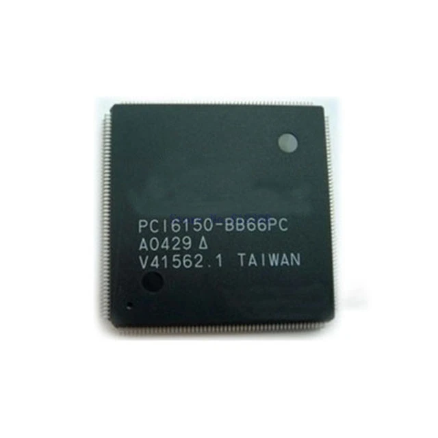 

Pci6150 Pci Interface Ic Bridge 32Bit 66Mhz Chip Pci6150-Bb66bcg