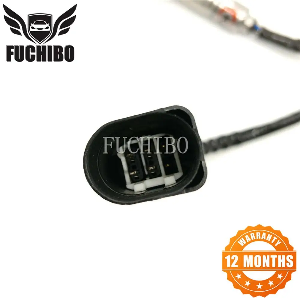 FUCHIBO 06E906265S кислородный датчик для AUDI A3 A4 A5 A6 A7 A8 Q5 Q7 S4 S5 SQ5 24308 234-5120