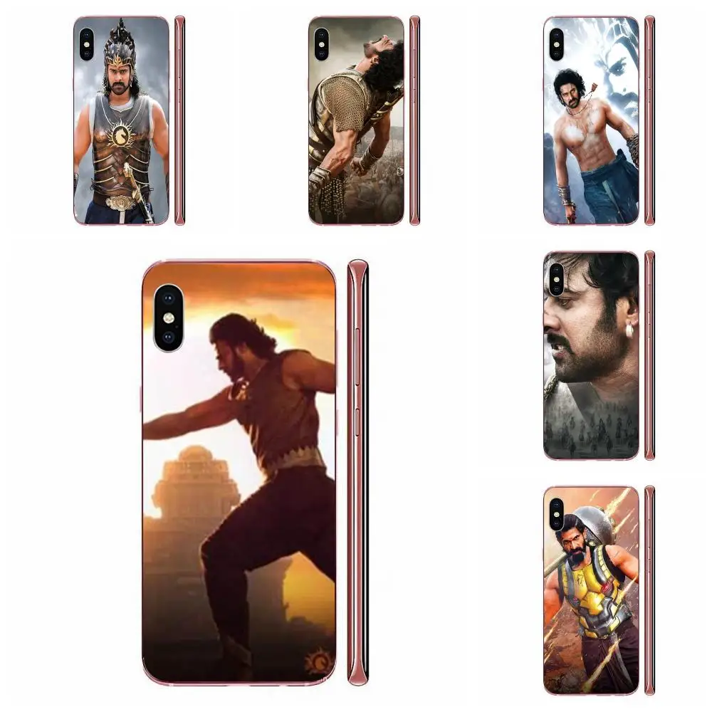 Индийский фильм Baahubali 2 вывод для Samsung Galaxy Note 8 9 10 Pro S4 S5 S6 S7 S8 S9 S10 S11 S11E S20 Edge Plus Ultra |