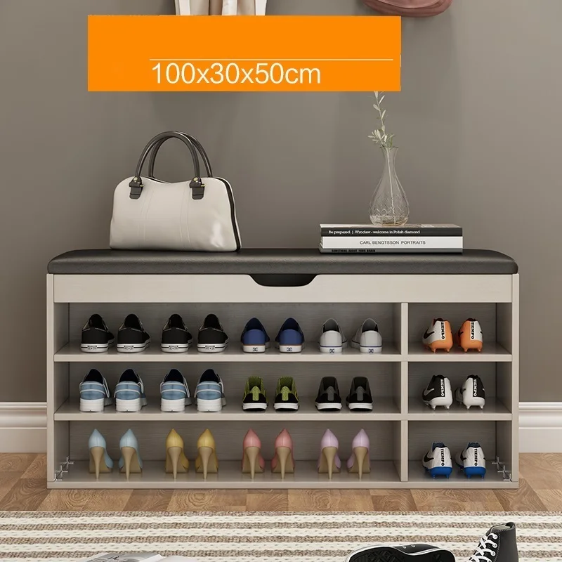 Sapateira Mueble Zapatera Sapato Almacenaje гардероб Ретро органайзер для мебели Zapatero Organizador De Zapato для хранения домашней обуви