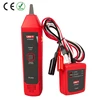 UNI-T UT682 Series Wire Tracker Toner Probe Telephone Line Network Cable  Ethernet LAN Tester Calibration Detector Line Finder 1