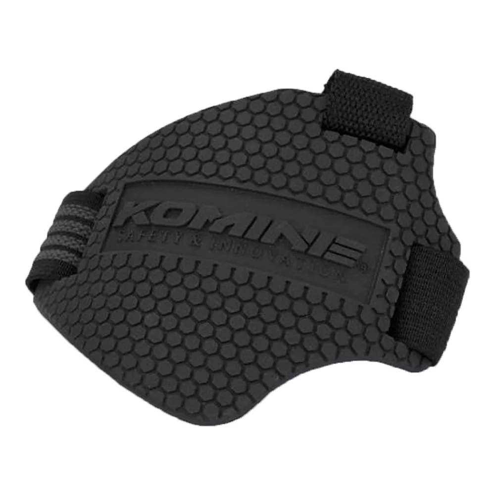 Подвеска в виде мотоцикла, защитная накладка для мотоцикла - Цвет: black