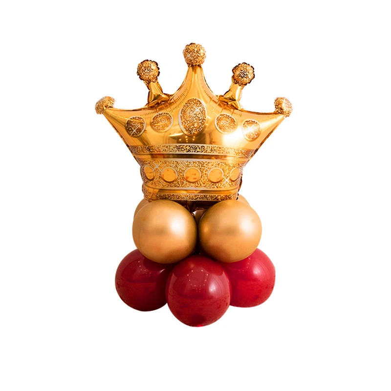 Детские шары для вечеринки в честь Дня Рождения|Воздушные и аксессуары| |