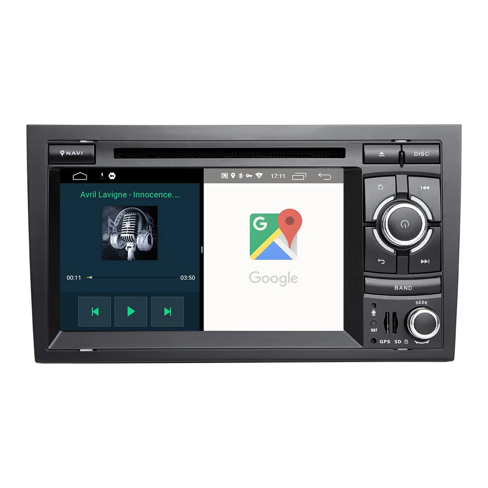 Cheap 2 Din Android 9.0 Car DVD Player For Audi A4 B6 B7 S4 B7 B6 RS4 B7 SEAT Exeo GPS Navi Radio stereo Multimedia Head Unit 4G OBD2 4 Cheap 2 Din Android 9.0 Car DVD Player For Audi A4 B6 B7 S4 B7 B6 RS4 B7 SEAT Exeo GPS Navi Radio stereo Multimedia Head Unit 4G OBD2 4