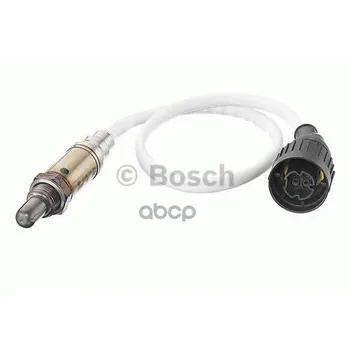 

Lambda probe BMW Bosch art. 0258005324