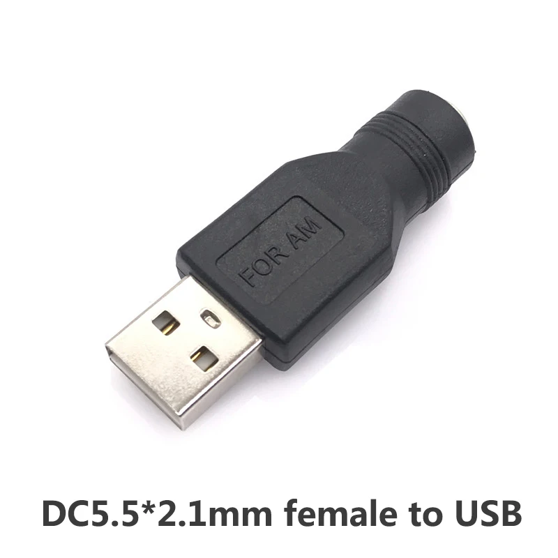 USB M to F