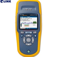 FLUKE NETWORKS LRAT-1000 LRAT-2000 сетевой тестер батареи linkrunnerDHL ELINK