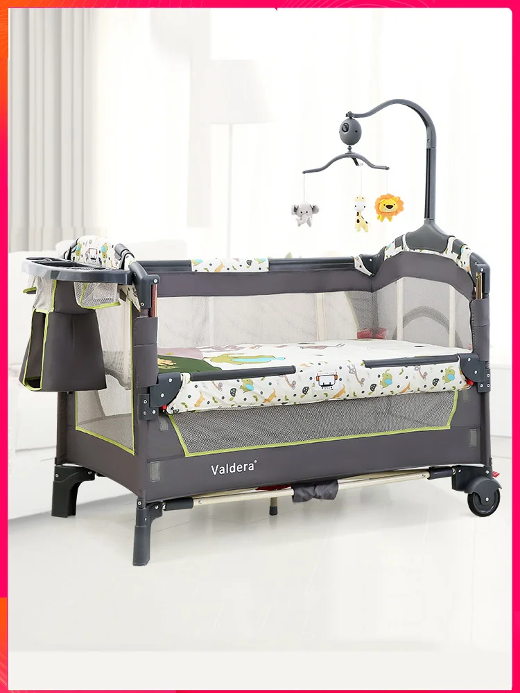 valdera baby cot