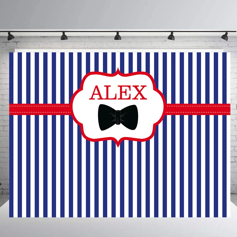 Босоножки в синюю и белую полоску baby shower фон на заказ little man галстук-бабочка усы 1st