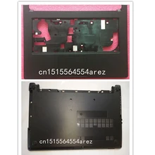 Ноутбук lenovo ideapad 110-14ISK TianYi 310-14ISK Упор для рук+ Базовая Нижняя крышка чехол