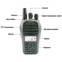 Walkie Talkie