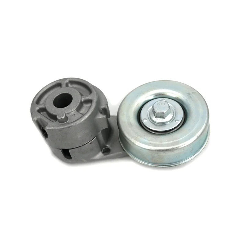 Натяжной шкив для Nissan: TEANA(2,0) 08-13 MR20DE OEM: 11955-JN30A