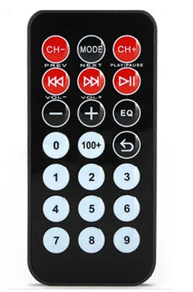 HIFI усилитель мощности 2CH 360 Вт Bluetooth Стерео FM SDAMP аудио музыкальный плеер 12 В/220 В G919 мини умный усилитель для автомобиля дома