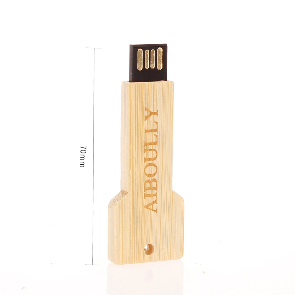 Пользовательский логотип компании ключ usb флэш-накопитель 128 ГБ Флешка 4 ГБ 8 ГБ 16 ГБ флеш-накопитель 32 Гб 64 ГБ usb 2,0 свадебная фотография бизнес-подарок