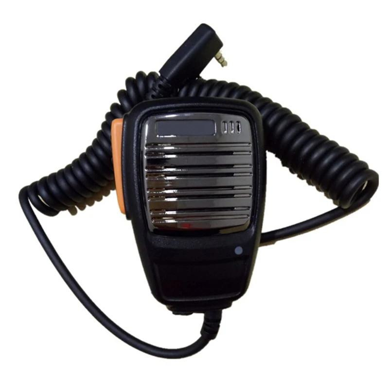 Динамик микрофон для Baofeng UV-5R UV5R UV-5RE UV-B6 BF-BF-UVB2 двусторонний | Мобильные телефоны и