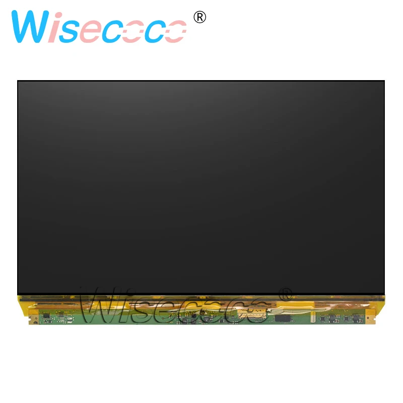 LQ125D1JW31 12,5 дюймов 4K HDMI ультра высокой четкости без подсветки ЖК-дисплей 3840*2160 драйвер платы 2HDMI DP EDP ноутбук Win7/8