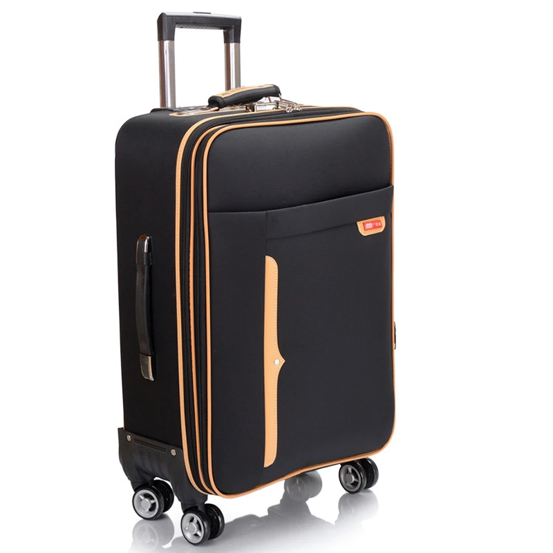 high end travel luggage