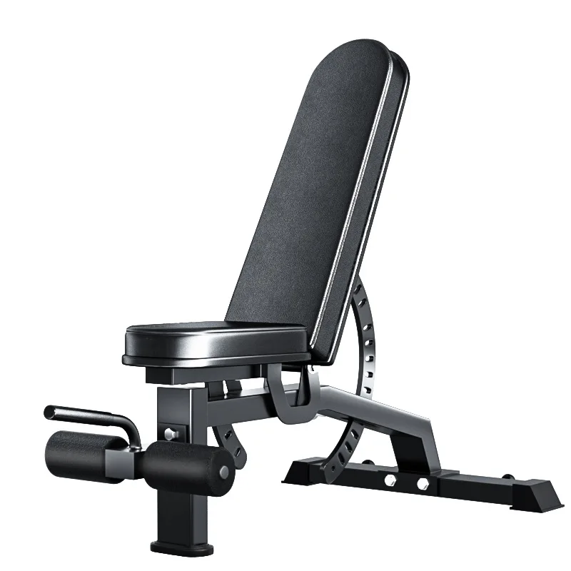 

Multifunctional Fitness Chair Home Fitness Equipment Sit-up Board Dumbbell Bench Bench Press Weight Lifting Bench Training Chair