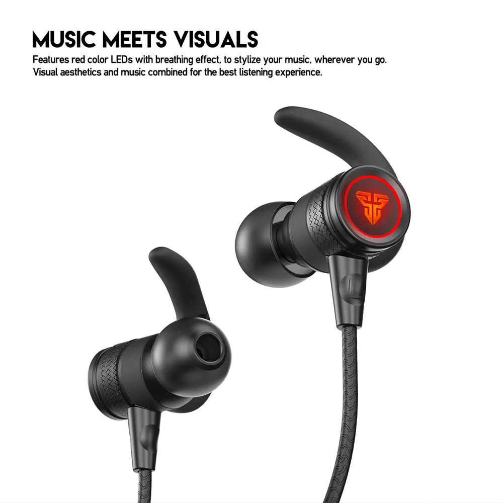 FANTECH WN01 wireless headphones 5.0 