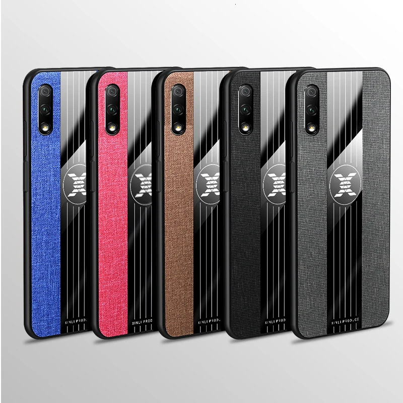 Для huawei Honor 9X9 X Pro Чехол с магнитным кольцом-держателем Твердый чехол Мягкая силиконовая рамка для Honor 8X8 X Max чехол для телефона s