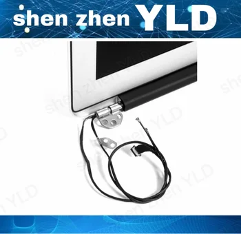 

For Apple MacBook Air 13.3" A1466 LCD Screen Display Assembly 2013 2014 2015 2016 2017 Year BrandScreen Assembly New A1466 LCD