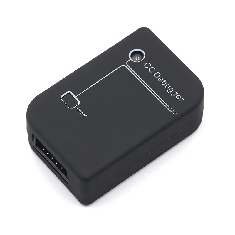CC отладчик ZIGBEE эмулятор поддержка онлайн обновления корпус оригинальное качество 2540 2541 2530 анализ Протокола