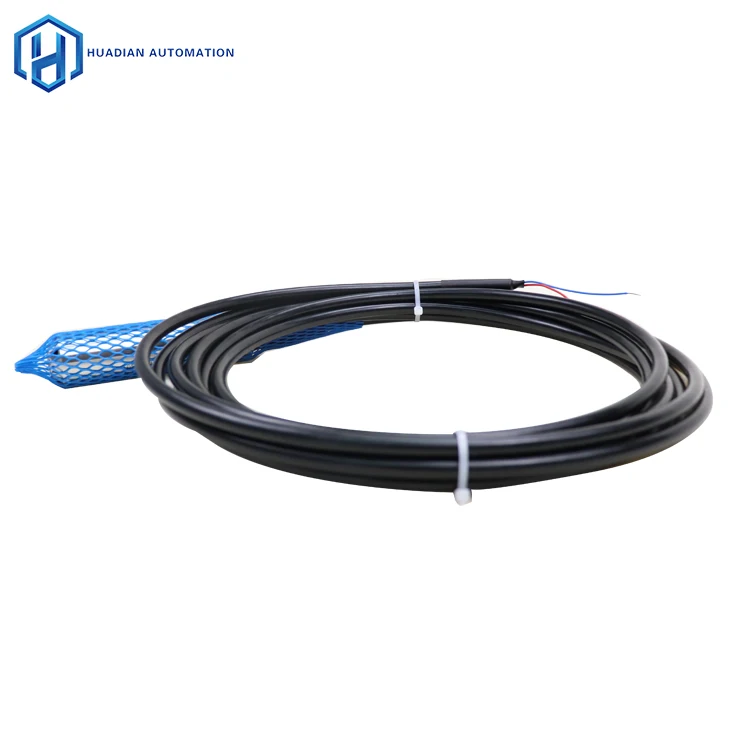 

Submersible sea water depth sensors screw threaded pressure sensor pump