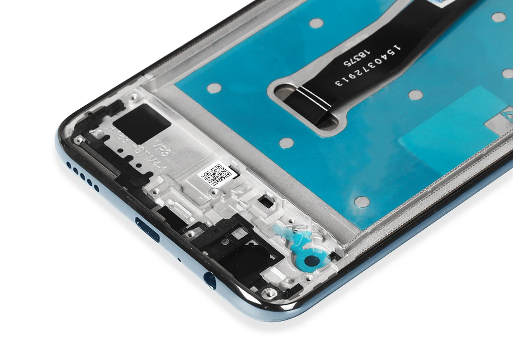 Для huawei Honor 10i ЖК-дисплей+ сенсорный экран дигитайзер экран стеклянная панель Замена для huawei Honor 10i экран дисплея