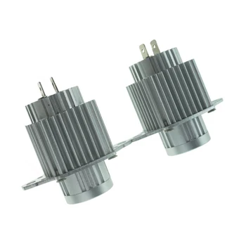 

Kit Angel Eye Light Replacement 2pcs Halo Ring Bulb Waterproof For BMW E90 E91 LCI 2008-2011 Silver Gray