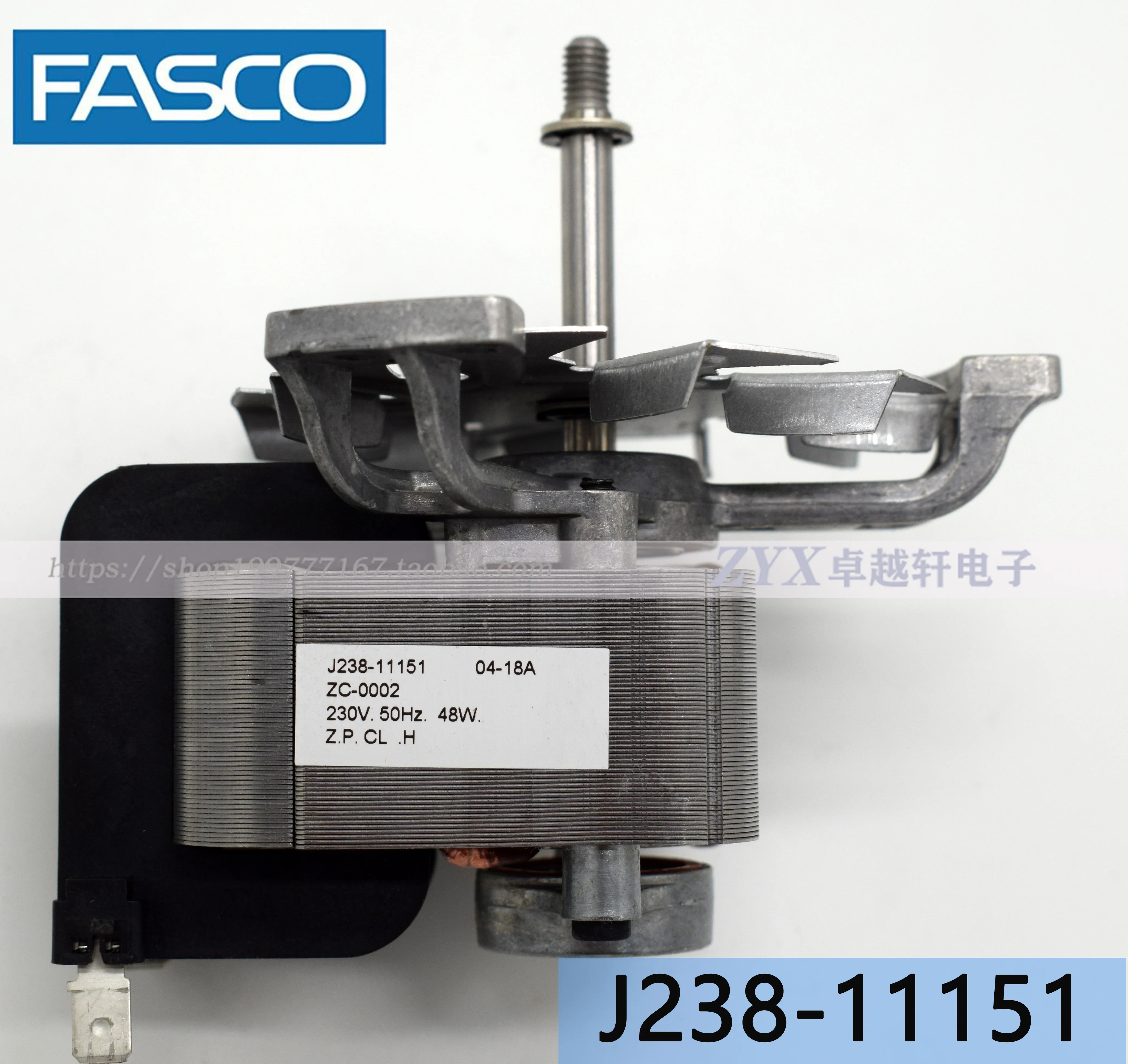 J238-11151 Replace German mvl EBM RRL160 0026 3038LH-408 drying box incubator fan motor | Инструменты
