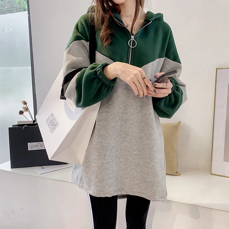 

2020 New Women's slim bottoming sweater autumn and winter pullover