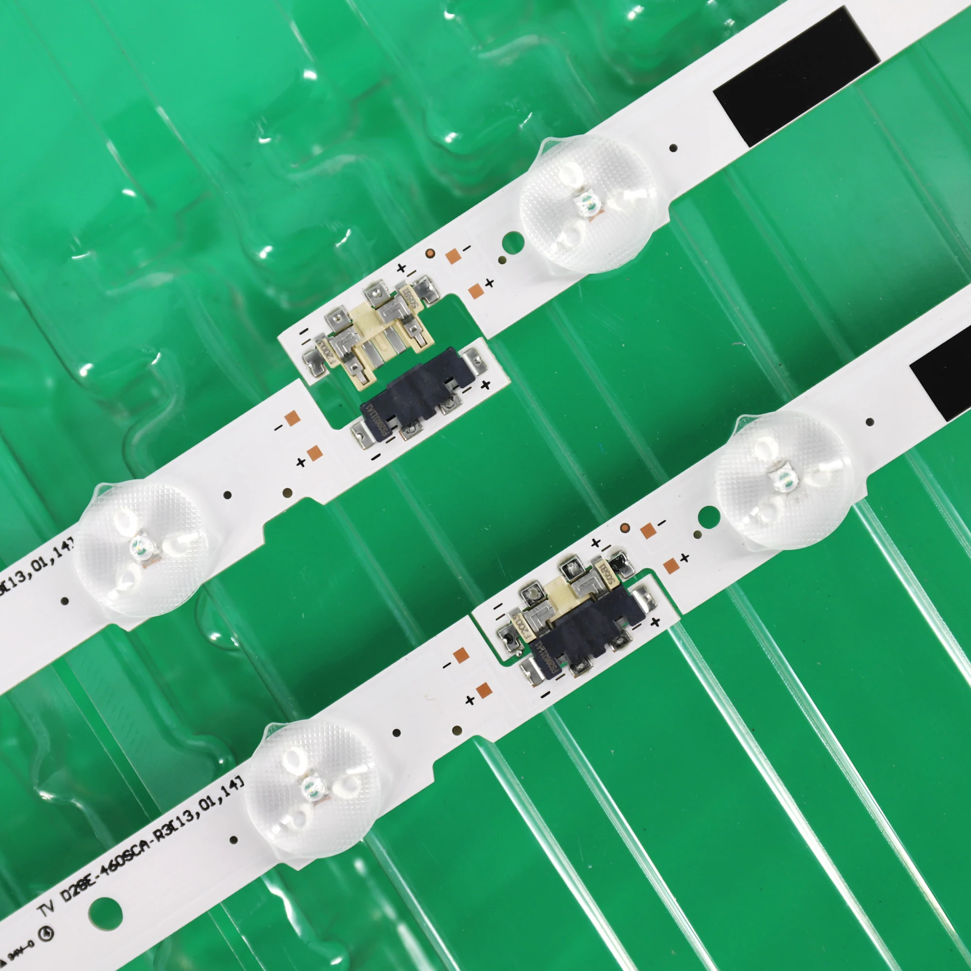 Рисунок 4 - Светодиодная лента для подсветки