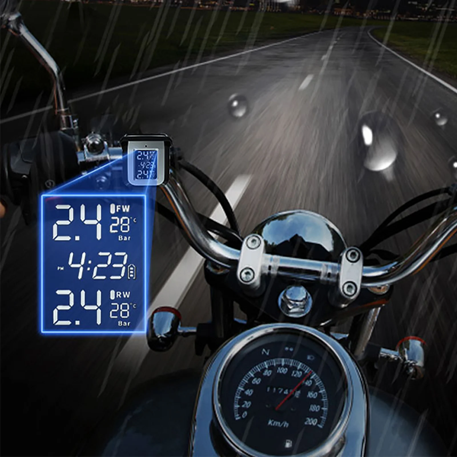 ¾翭    TPMS , Ÿ̾ з, Ÿ̾ µ ͸ 溸 ý, ܺ  2  